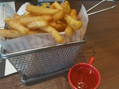 -西堤牛排(合肥之心城店)