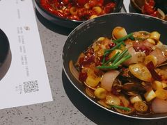 -一棠龙虾•王牌虾球(恒隆广场店)