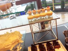 -越绣灶·自助餐(义乌香格里拉大酒店)