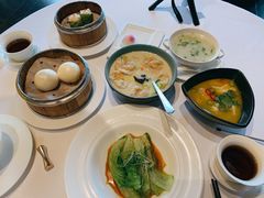 -富力丽思卡尔顿酒店·丽轩中餐厅