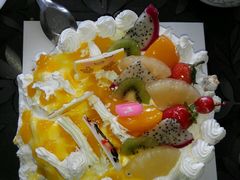 -神农美特好生鲜超市(康宁街店)