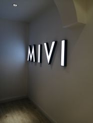 -MIVI半永久纹眉绣眉