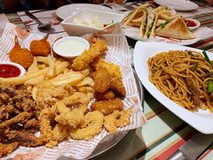 -米兰西点(兴隆台店)