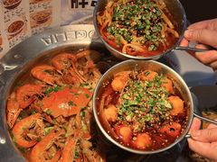 -胖哥俩肉蟹煲(湛江印象汇店)