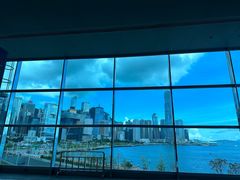 -香港会议展览中心演讲厅