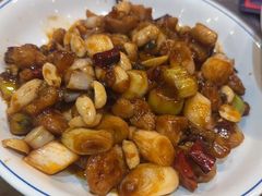 -满园烤鸭·春饼(太原街万达店)