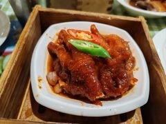 -观塘港茶餐厅(八一大道店)