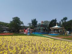 -无锡梅园公园