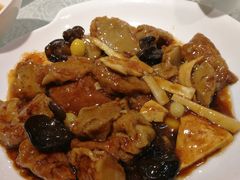 老人和炒素-老人和饭店(打浦路店)