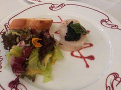 -马克西姆餐厅(崇文门店)