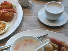 -三亚中心凯悦嘉轩酒店·嘉味餐厅