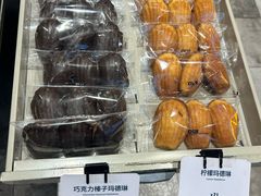 -OUR Bakery(中海环宇荟店)