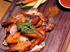 -MARU玛露音乐餐厅(大学路店)