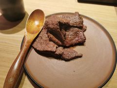 -吉秋田鲜和牛烧肉·肉档自选