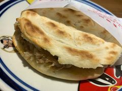 -吴满满油泼面(北方风味园店)