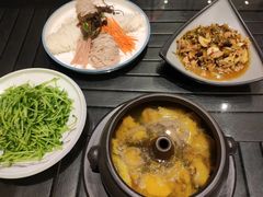 -福照楼汽锅鸡·云南特色菜(火车站锦江店)