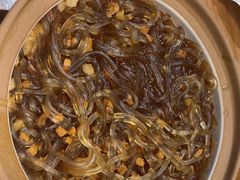 -吕氏疙瘩汤·新鲁菜(新贵和店)