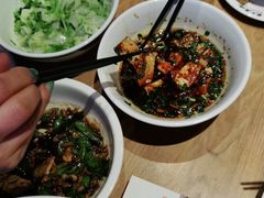 -巢爷老味(东方红店)