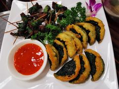 -老崇左特色风味食馆