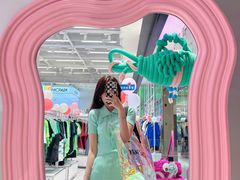 -CHiC PARK(青岛万象城店)