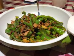 -湘当爱·鲜煮现炒(松岗立业路店)