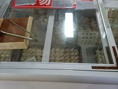 -田记自助海鲜饺子