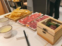 -牛人日志·鲜牛肉骨汤火锅(万科里瑧店)