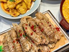 -北方饺子王·海鲜大咖·本地菜