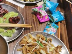 -破店肥哈·东北烧烤·夜宵(南山保利店)