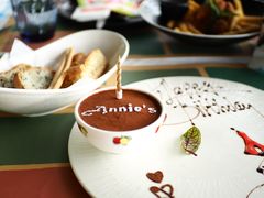 -安妮意大利餐厅(日坛店)