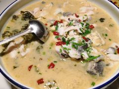 -梁家大院•农家菜(昆山会展中心店)