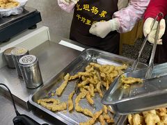 -北坦杨家干炸里脊(总店)