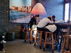 -星巴克臻选(北京前门大街店)