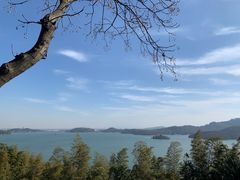 -天目湖涵田半山温泉