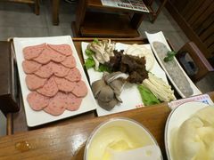 -仁和四季涮肉馆(天坛南门店)