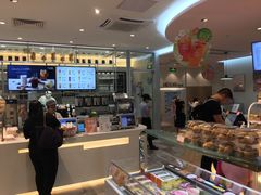 -BreadTalk面包新语·烘焙蛋糕(金光华广场店)