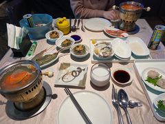 -上宴精品海鲜姿造(晶融汇旗舰店)