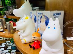 -LOL原创生活概念店(K11购物艺术中心店)