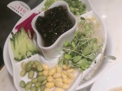 -京味斋·北京烤鸭(北京南站洋桥店)