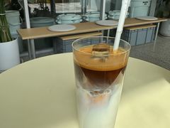 -DEEP COFFEE(瑞光烘焙工厂店)