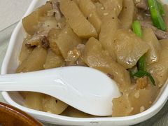 -腰记饭店(龙源路店)