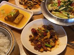 -隔壁老王·家常云南菜(花巷店)