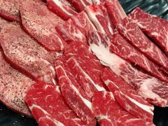 -鹤一烤肉自助餐厅(中关村店)