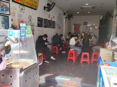 -细妹五香牛杂(步行街店)