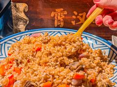 -霄汉羊排(万松园一店)