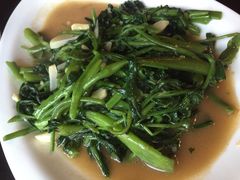 萨瓦迪泰国餐厅-食肆&Fourteen(武林夜市店)