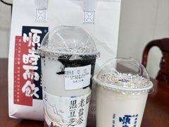 -中卫御苑福膳·养生局(圆明园店)