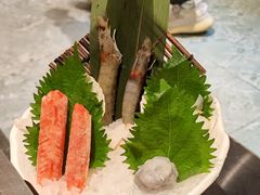 -一绪に寿喜烧(虹悦城店)