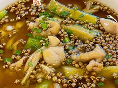 -京朋串屋·烧烤(望京西路总店)