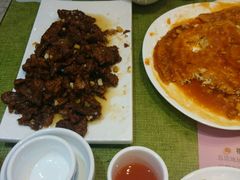 -桃子餐厅·天津菜(红星路直营店)
